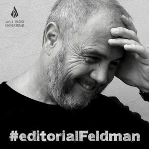 #EditorialFeldman