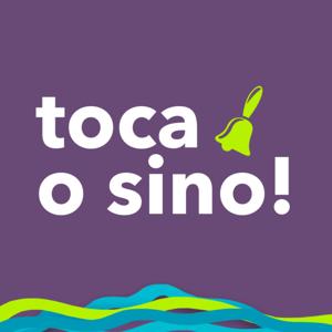 #TocaOSino