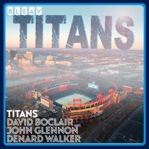 Bleav in Titans by Bleav