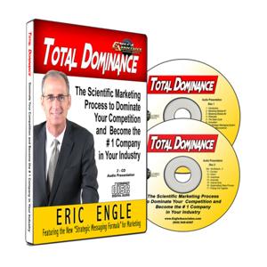 The Total Dominance Marketing Program