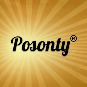 Posonty