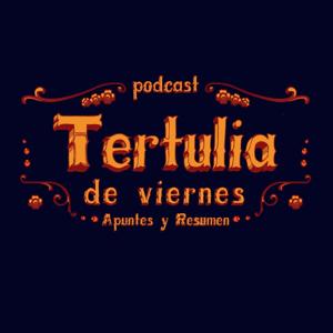 Tertulia de Viernes