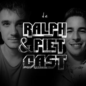 De Ralph & PietCast