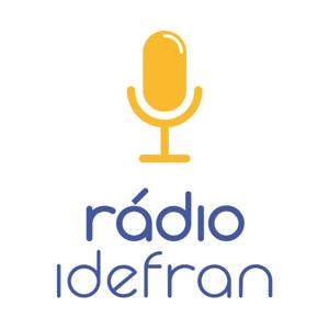 Rádio Idefran - O Amor está no Ar!