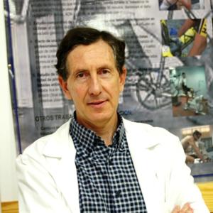Dr Villegas