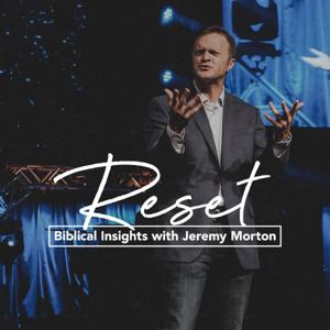 Reset by Jeremy Morton