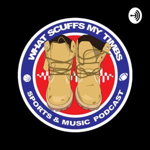 What Scuffs My Timbs....