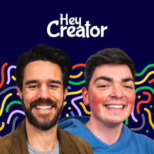 The HeyCreator Show