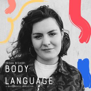 Body Language by Mags Creative + Tasha Bishop