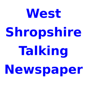 West Shropshire Talking Newspaper