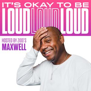 It's Okay To Be Loud