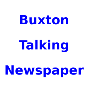 Buxton Talking Newspaper