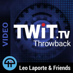 TWiT Throwback (Video)