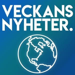 Veckans nyheter