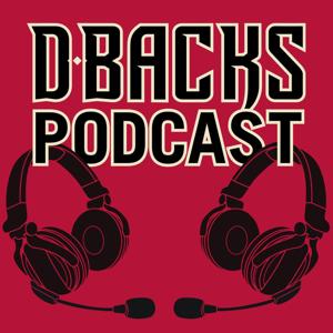 Arizona Diamondbacks Podcast