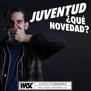 JUVENTUD ¿QUÉ NOVEDAD?