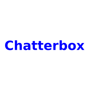 Chatterbox from Chatterbox Norwich