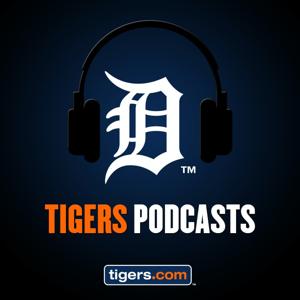 Detroit Tigers Podcast by MLB.com