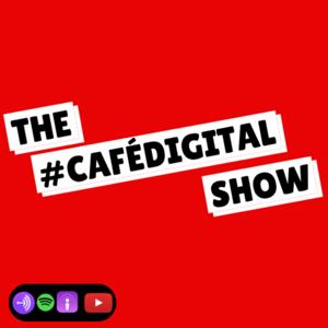 CAFÉ DIGITAL