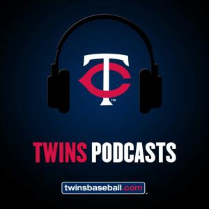 Minnesota Twins Podcast by MLB.com