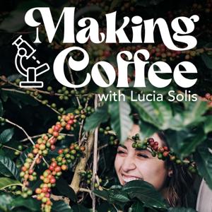 Making Coffee with Lucia Solis by Lucia