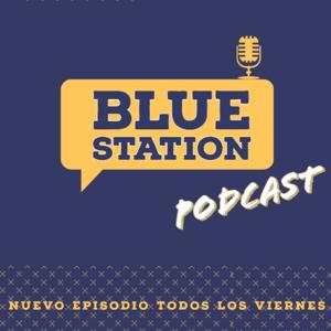 Blue Station