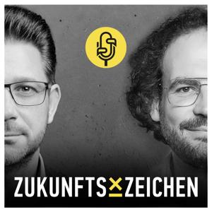 Zukunftszeichen Podcast