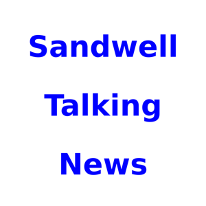 Sandwell Talking News from Sandwell Visually Impaired