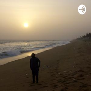 Lucas Bashir Podcast