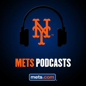 New York Mets Podcast