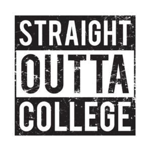 Straight Outta College Podcast