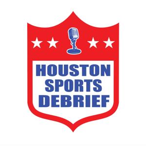 Houston Sports Debrief