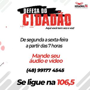 Programa Defesa do Cidadão