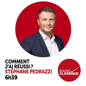 Comment j'ai réussi ?