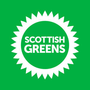 Scottish Greens Podcast