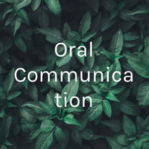 Oral Communication