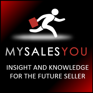 MySalesYou Podcast