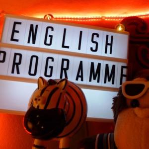 English Programme