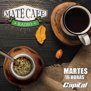 Mate Café