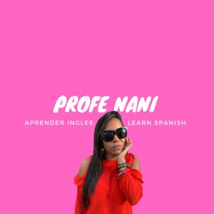 Profe Nani