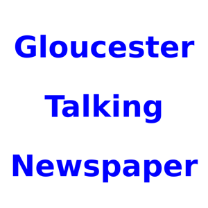 Gloucester Talking Newspaper is no longer available on this podcast