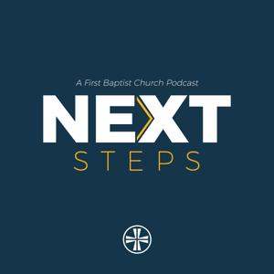 Next Steps Podcast