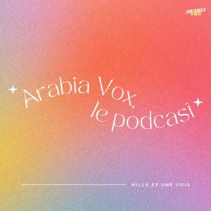 ARABIA VOX