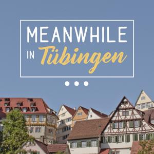 Meanwhile in Tübingen