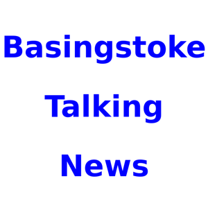 Basingstoke Talking News from Helping Hands for the Blind