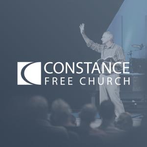 Constance Free Church Sunday Services