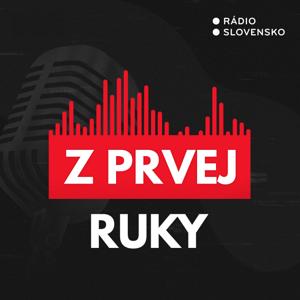 Z prvej ruky by STVR