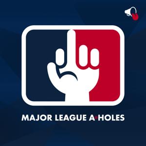 Major League A*Holes