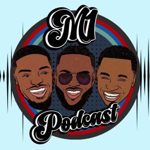 M1PODCAST