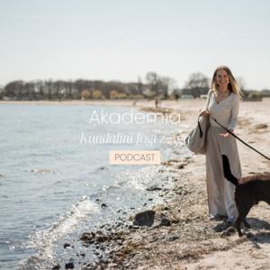 Akademia Kundalini Jogi z Agą